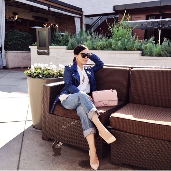 CELINE Pump Heels - Picture 2 of 8